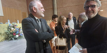 El instituto Antonio Buero Vallejo celebra su día grande con Marina Castaño como invitada especial
