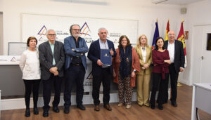 El periodista hispanoargentino Martín Caparrós gana el XIII Premio Internacional de Periodismo “Cátedra Manu Leguineche”