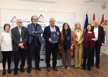 El periodista hispanoargentino Martín Caparrós gana el XIII Premio Internacional de Periodismo “Cátedra Manu Leguineche”