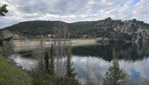 El próximo lunes se aprobará un nuevo trasvase trimestral de 180 Hm3, el equivalente a lo que consume la región de Castilla-La Mancha en dos años