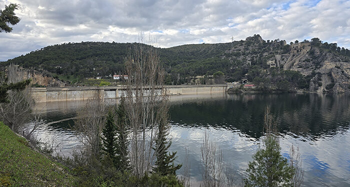 El próximo lunes se aprobará un nuevo trasvase trimestral de 180 Hm3, el equivalente a lo que consume la región de Castilla-La Mancha en dos años 1 El próximo lunes se aprobará un nuevo trasvase trimestral de 180 Hm3, el equivalente a lo que consume la región de Castilla-La Mancha en dos años