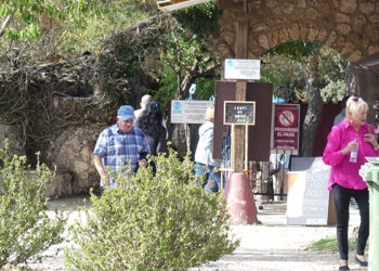 El turismo rural en Cuenca continúa con un crecimiento constante