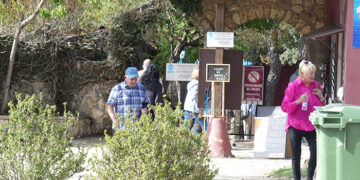 El turismo rural en Cuenca continúa con un crecimiento constante