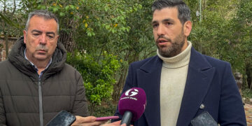 El zoo de Guadalajara es una de las instalaciones municipales más visitada y mejor valorada por los ciudadanos
