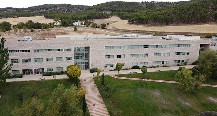 La Escuela Politécnica del campus de Cuenca organiza el I Torneo Impulso del Ajedrez 1 Escuela Politécnica del campus de Cuenca