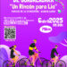 Este domingo se celebra la II Marcha Clicloturista de Guadalajara “Un Rincón para Lia" con 80 kilómetros de recorrido 3 Este domingo se celebra la II Marcha Clicloturista de Guadalajara “Un Rincón para Lia con 80 kilómetros de recorrido
