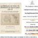 Este jueves presenta el libro de la obra ganadora del Provincia de Guadalajara de Investigación Histórica 2023 3 Este jueves presenta el libro de la obra ganadora del Provincia de Guadalajara de Investigación Histórica 2023