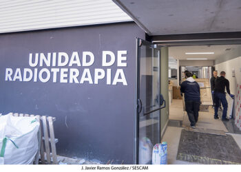 El CSN informa favorablemente la autorización de funcionamiento del acelerador lineal de electrones del Hospital Universitario de Guadalajara