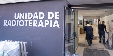El CSN informa favorablemente la autorización de funcionamiento del acelerador lineal de electrones del Hospital Universitario de Guadalajara