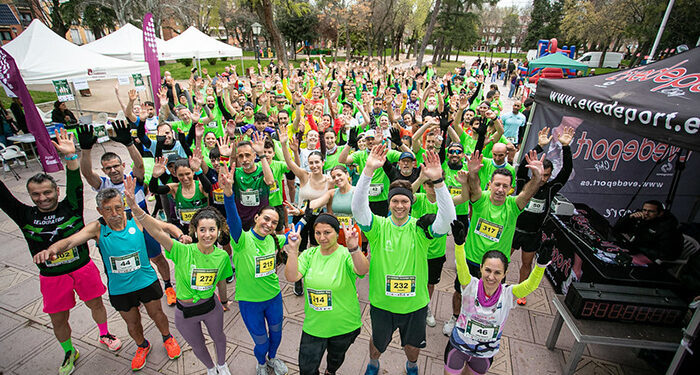 Éxito de participación en la VIII Carrera Solidaria Mizu a favor de Apanag con más de 400 corredores 1 Éxito de participación en la VIII Carrera Solidaria Mizu a favor de Apanag con más de 400 corredores