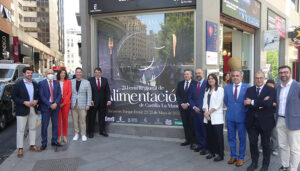 FERACAM muestra todo su potencial en Madrid con respaldo institucional y su embajador Carlos Latre