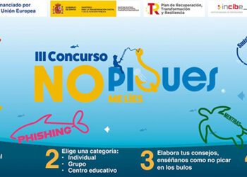 Fallados los vídeos ganadores del concurso ‘No me Líes’, promovido por el Gobierno regional, para luchar contra los riesgos del mundo digital, la desinformación, bulos y ‘fake news’