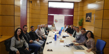Firmado el convenio colectivo de madera de Cuenca hasta el año 2027 del que se beneficiarán unos 1.500 trabajadores