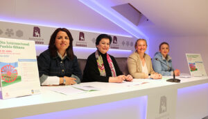 Guadalajara reivindica el programa Avanza como ejemplo de integración del pueblo gitano