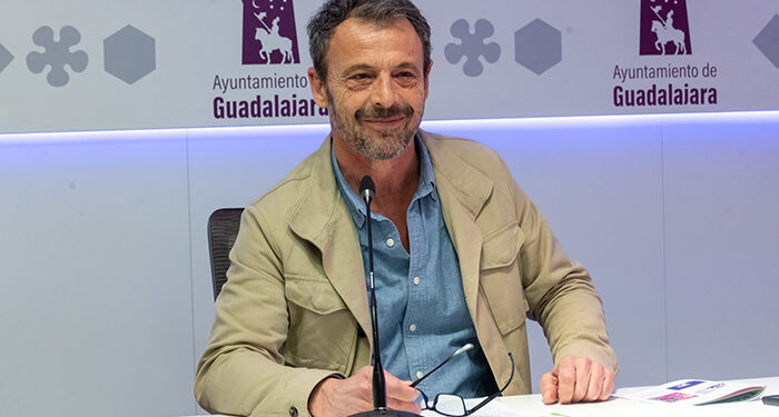 Guadalajara se llena de música: 40 conciertos gratuitos durante dos meses en las plazas del Casco Histórico 1 Guadalajara se llena de música 40 conciertos gratuitos durante dos meses en las plazas del Casco Histórico