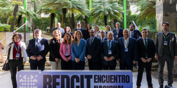 Guadalajara se suma a la red de Centros de Innovación Territorial