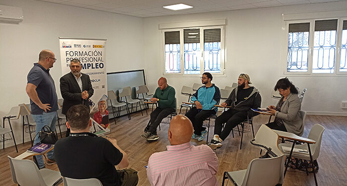 Guadanetwork se traslada hasta Yunquera de Henares para fomentar las sinergias y nuevas oportunidades para empresas de la comarca 1 Guadanetwork se traslada hasta Yunquera de Henares para fomentar las sinergias y nuevas oportunidades para empresas de la comarca