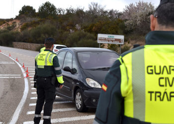 Guardia CIvil