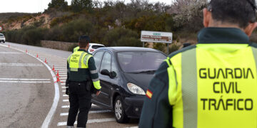 Guardia CIvil