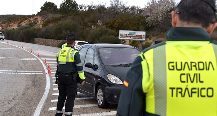 Guardia CIvil