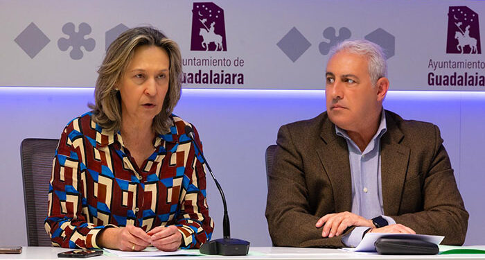 Guarinos agradece el trabajo realizado por emergencias y otros profesionales municipales “pendientes 24 horas, todo un mes, de la seguridad con el río Henares” 1 Guarinos agradece el trabajo realizado por emergencias y otros profesionales municipales “pendientes 24 horas, todo un mes, de la seguridad con el río Henares”