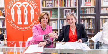 Hispania Nostra y COACM unen fuerzas en la defensa del patrimonio arquitectónico de Castilla-La Mancha