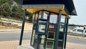 Horario ampliado en la Oficina Municipal de Turismo de Cuenca y apertura de las Casetas del Auditorio y del Castillo por Semana Santa