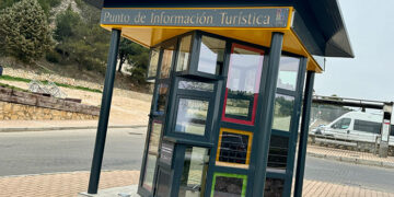 Horario ampliado en la Oficina Municipal de Turismo de Cuenca y apertura de las Casetas del Auditorio y del Castillo por Semana Santa