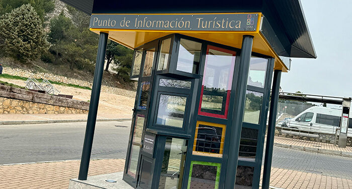 Horario ampliado en la Oficina Municipal de Turismo de Cuenca y apertura de las Casetas del Auditorio y del Castillo por Semana Santa