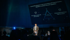 Huawei actualiza sus wearables con funciones mejoradas de Huawei TruSense System e innovadoras funciones de monitorización de la salud