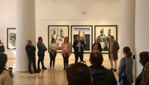 Huete, epicentro del arte de la fotografía con cinco exposiciones temporales