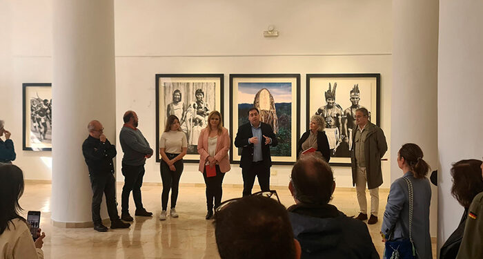 Huete, epicentro del arte de la fotografía con cinco exposiciones temporales 1 Huete, epicentro del arte de la fotografía con cinco exposiciones temporales