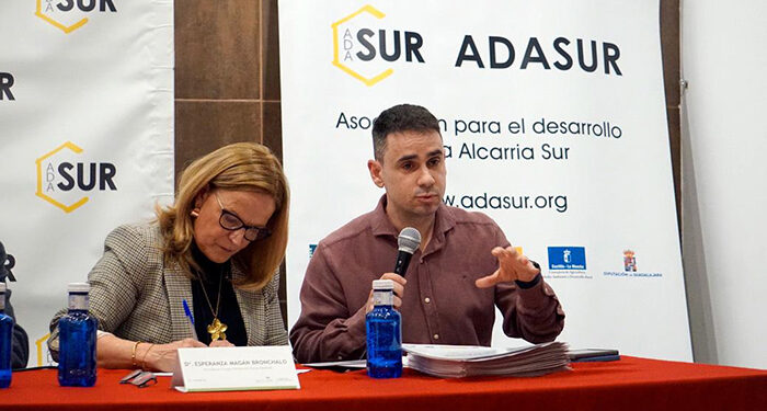 Inversión de más de 28.000 euros para mejorar el arbolado y los parterres vegetales del Parque Elena de la Cruz 1 Inversión de más de 28.000 euros para mejorar el arbolado y los parterres vegetales del Parque Elena de la Cruz