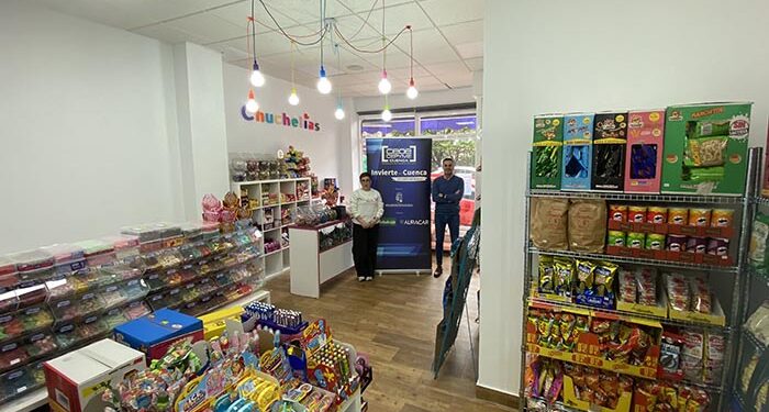 Invierte en Cuenca apoya la puesta en marcha de Chuchelías en el centro de Cuenca 1 Invierte en Cuenca apoya la puesta en marcha de Chuchelías en el centro de Cuenca