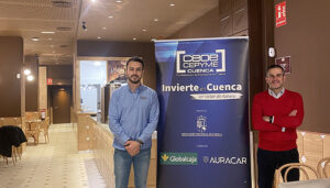 Invierte en Cuenca colabora con la consolidación de la Chocolatería Valor en Cuenca