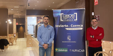 Invierte en Cuenca colabora con la consolidación de la Chocolatería Valor en Cuenca