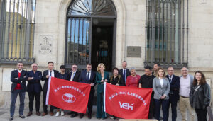 Invierte en Cuenca propicia la visita de dos importantes empresas chinas con interés por establecerse en España