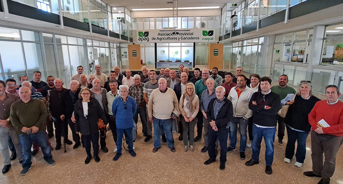 Jirueque consigue el apoyo de 114 ayuntamientos y asociaciones en su lucha contra la Confederación Hidrográfica del Tajo