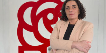El PSOE de Cuenca muestra su rechazo a los aranceles de Trump y hará una defensa firme de los intereses de agricultores y ganaderos