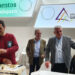 José Luis Vega apoya a los productores agroalimentarios de Guadalajara en Salón Gourmets 3 José Luis Vega apoya a los productores agroalimentarios de Guadalajara en Salón Gourmets
