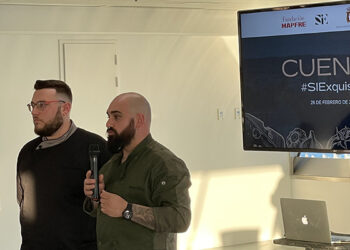 Kadon y el Ayuntamiento de Cuenca promocionan a la ciudad y su gastronomía en el evento SIExquisito de Barcelona