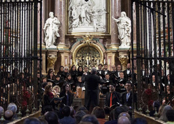 La 62ª Semana de Música Religiosa de Cuenca arranca este sábado “In Via”, un viaje musical que recorre 10 siglos