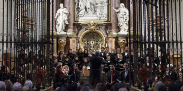 La 62ª Semana de Música Religiosa de Cuenca arranca este sábado “In Via”, un viaje musical que recorre 10 siglos