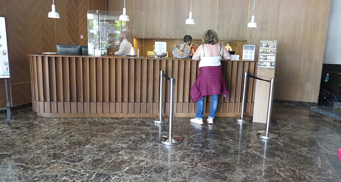 La Agrupación de Hostelería de Cuenca prevé una alta ocupación durante la Semana Santa 1 La Agrupación de Hostelería de Cuenca prevé una alta ocupación durante la Semana Santa