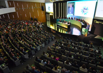 La Asamblea General de Eurocaja Rural aprueba por unanimidad las cuentas de 2024 consolidando su liderazgo financiero y compromiso social en su 60 aniversario