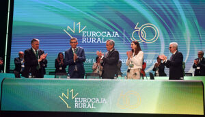 La Asamblea General de Eurocaja Rural aprueba por unanimidad las cuentas de 2024 consolidando su liderazgo financiero y compromiso social en su 60 aniversario
