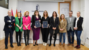 La Asociación de Mujeres Empresarias y Profesionales de Cuenca difundirá campañas de prevención y sensibilización frente a la violencia de género