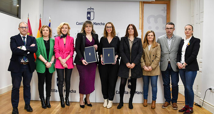 La Asociación de Mujeres Empresarias y Profesionales de Cuenca difundirá campañas de prevención y sensibilización frente a la violencia de género 1 La Asociación de Mujeres Empresarias y Profesionales de Cuenca difundirá campañas de prevención y sensibilización frente a la violencia de género