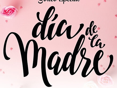 La Asociación del Comercio de Cuenca premia a sus clientes con motivo de las compras del Día de la Madre