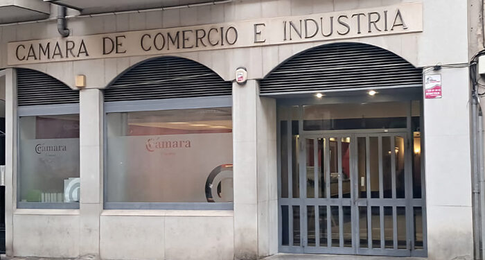 La Cámara de Comercio de Cuenca informa sobre una nueva línea de ayudas de hasta 150.000 euros para certificar exportaciones fuera de la UE 1 La Cámara de Comercio de Cuenca informa sobre una nueva línea de ayudas de hasta 150.000 euros para certificar exportaciones fuera de la UE